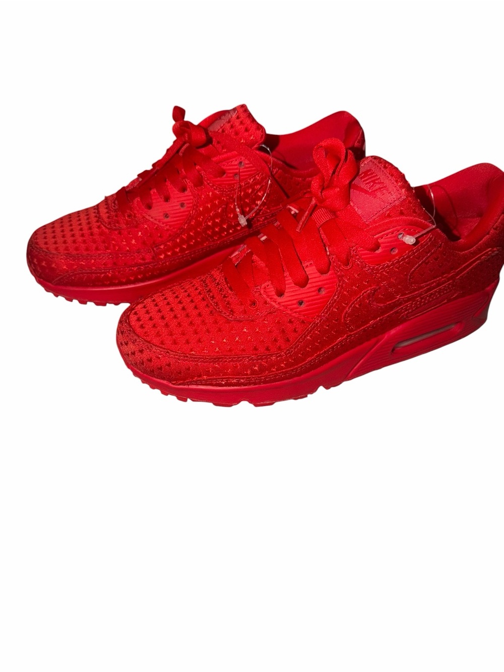 Men’s Nike air max 90 premium “Valentines Day” 8 - Picture 3 of 10